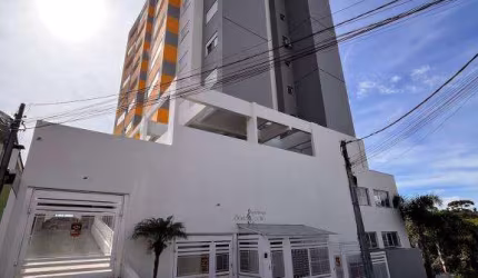 Apartamento Mobiliado Santa Catarina Caxias do Sul
