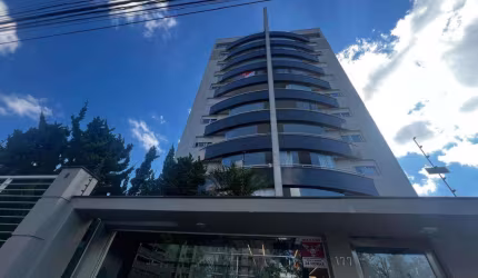 Cobertura Nossa Senhora de Lourdes Caxias do Sul