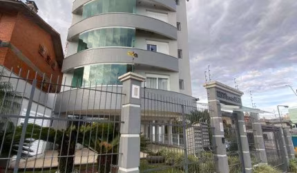 Apartamento Semi Mobiliado Jardim América Caxias do Sul