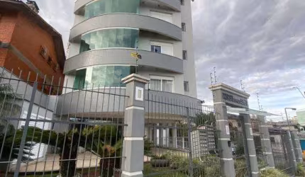 Apartamento Semi Mobiliado Jardim América Caxias do Sul