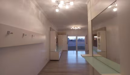 Apartamento Mobiliado Bela Vista Caxias do Sul