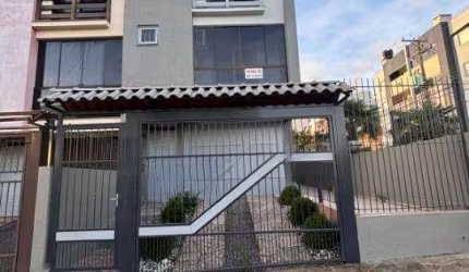 Sobrado Ana Rech Caxias do Sul