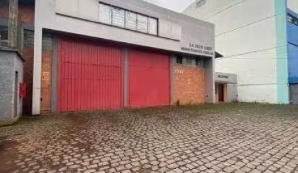 Pavilhão / Depósito Santa Catarina Caxias do Sul