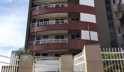Apartamento Semi Mobiliado São Pelegrino Caxias do Sul