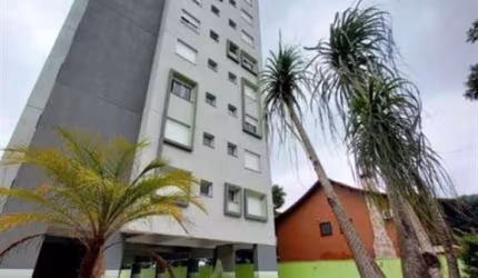 Apartamento Semi Mobiliado Petrópolis Caxias do Sul