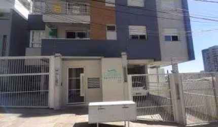 Apartamento Semi Mobiliado Sanvitto Caxias do Sul