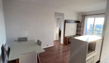 Apartamento Semi Mobiliado São Pelegrino Caxias do Sul
