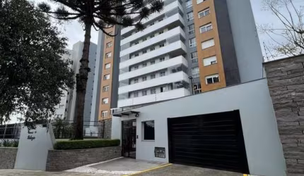 Apartamento Semi Mobiliado Nossa Senhora de Lourdes Caxias do Sul
