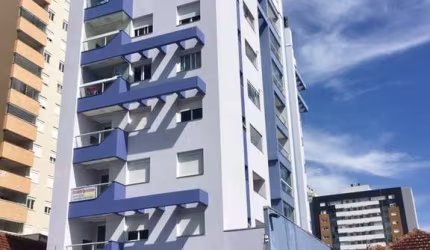Apartamento Semi Mobiliado Nossa Senhora de Lourdes Caxias do Sul