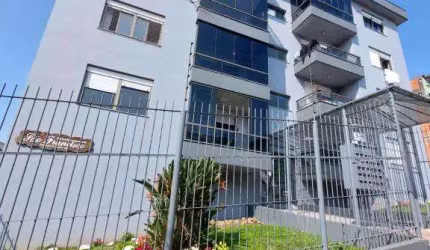 Apartamento Mobiliado Sagrada Família Caxias do Sul