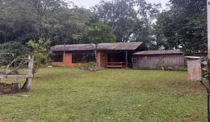 Chácara Monte Bérico Caxias do Sul