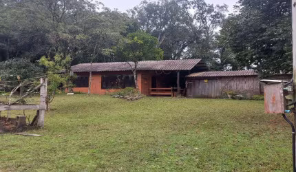 Chácara Monte Bérico Caxias do Sul