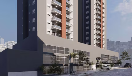 Apartamento Charqueadas Caxias do Sul