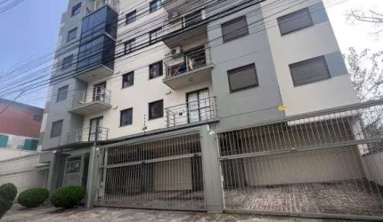 Apartamento Mobiliado Nossa Senhora de Lourdes Caxias do Sul