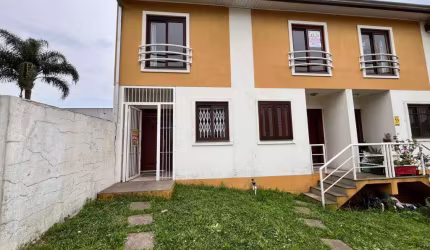 Sobrado De Lazzer Caxias do Sul