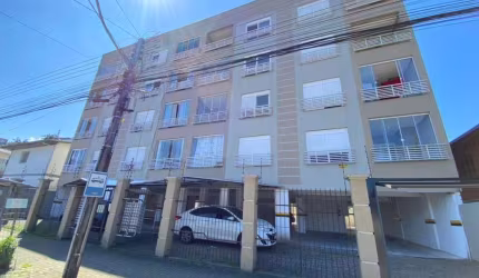 Apartamento JK / Kitinete Presidente Vargas Caxias do Sul