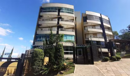 Apartamento Semi Mobiliado Nossa Senhora da Saúde Caxias do Sul