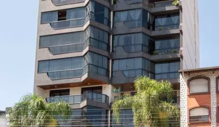 Apartamento Semi Mobiliado Panazzolo Caxias do Sul
