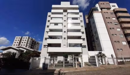 Apartamento Semi Mobiliado Madureira Caxias do Sul