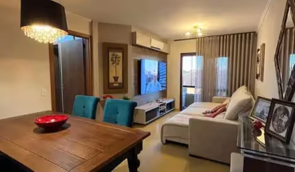 Apartamento Mobiliado Madureira Caxias do Sul