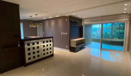 Apartamento Semi Mobiliado Colina Sorriso Caxias do Sul