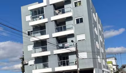 Apartamento Charqueadas Caxias do Sul