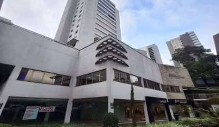 Loja Térrea Exposição Caxias do Sul