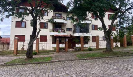 Apartamento Mobiliado Santa Catarina Caxias do Sul
