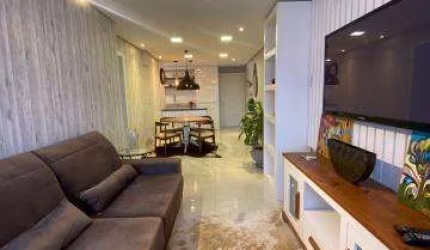 Apartamento Mobiliado São Leopoldo Caxias do Sul