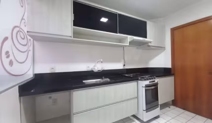Apartamento Semi Mobiliado Santa Catarina Caxias do Sul