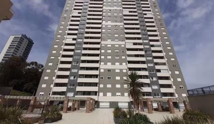 Apartamento Semi Mobiliado Centro Caxias do Sul