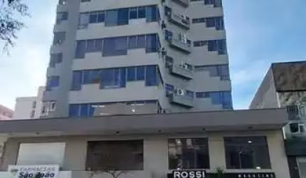 Sala Aérea Centro Caxias do Sul