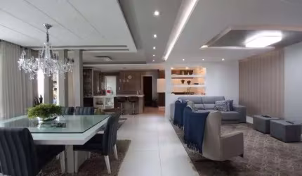 Apartamento Mobiliado Nossa Senhora de Lourdes Caxias do Sul