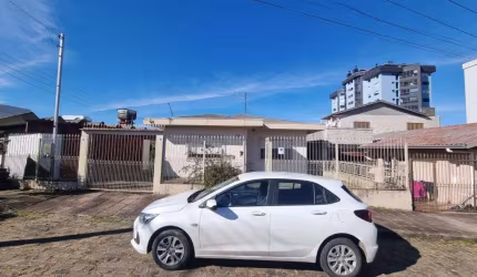 Casa Panazzolo Caxias do Sul