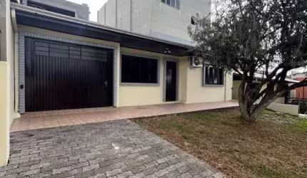 Casa Centenário Caxias do Sul