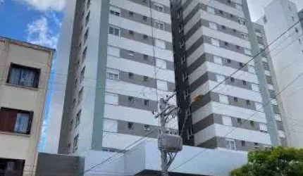Apartamento Semi Mobiliado Centro Caxias do Sul