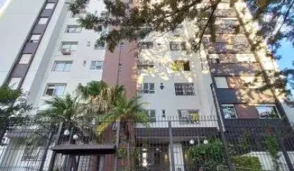 Apartamento Mobiliado Centro Caxias do Sul