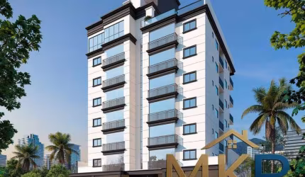 M2 - Mond Residenz apartamentos em Itapema