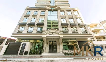 M5 - Residencial St. Andrews em Itapema