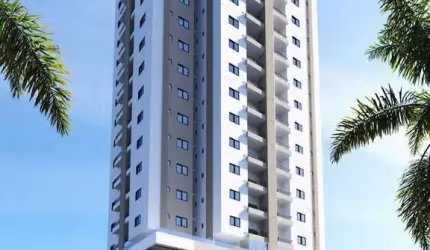 M10 - Ilha dos Açores Residence em Itapema