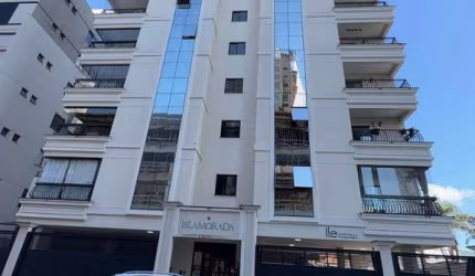 M10 - Edifício Isla Morada em Porto Belo