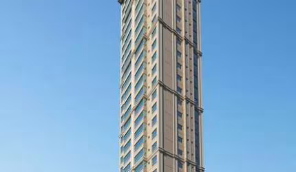 M16 - Meridian Tower em Itapema