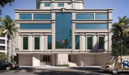 M24 - Lumière Residence em Itapema