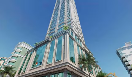M25 - Prisma Residence em Itapema