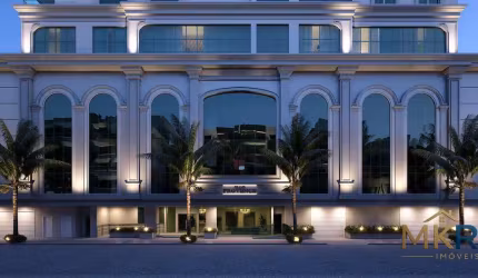 M26 - Grand Provence Residence em Itapema