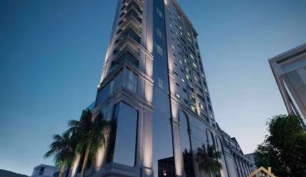 D32 - Azzure Residence em Itapema