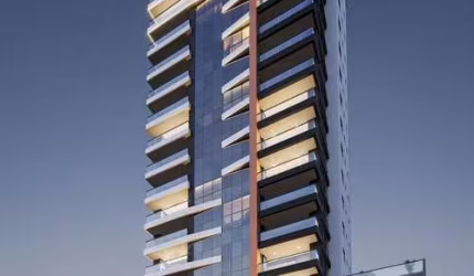 M37 - Excelente apartamento localizado em Meia Praia