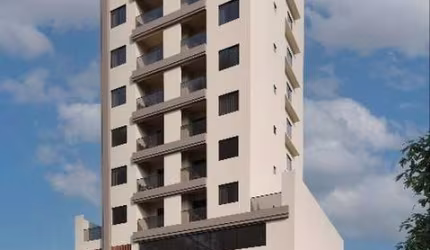 M38 - Residencial São Paulo em Itapema