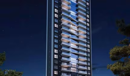 M44 - Sea&amp;apos;s Garden Residence em Itapema