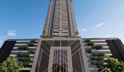 M45 - La Belle Verte Residence em Itapema